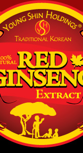 Young Shin Holdings' Red Ginseng Extract